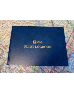 Loggbok EASA Medium