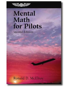 Mental Math for Pilots ASA
