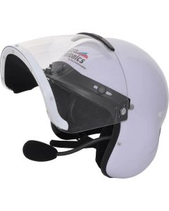 Microavionics Integral Helmet GA