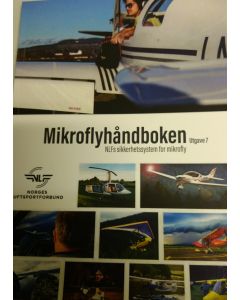 Mikroflyhåndbok