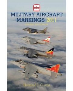 Military Aircraft Markings 2011