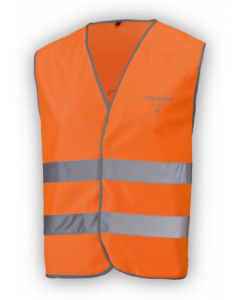 Design4pilots Aircrew neon vest