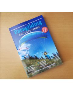 Paragliding for Nybegynnere