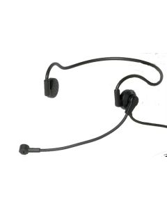 Pilot PA21-GA Lightweight Double sided GA headset