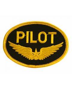 Stoffmerke Pilot
