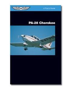 Piper Cherokee A Pilots Guide