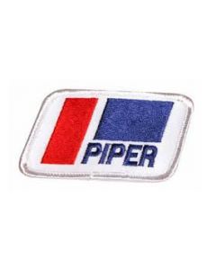 Stoffmerke Piper Logo