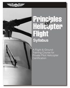 Principles of helicopter Flight Syllabus