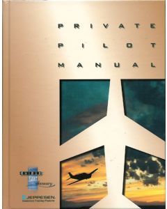 Private Pilot Manual Jeppesen