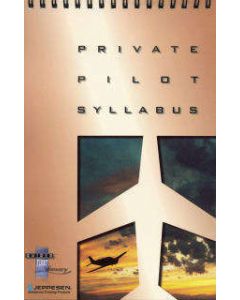 Private Pilot Syllabus Jeppesen