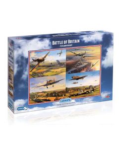 Puslespill Battle of Britain 1000 Pieces