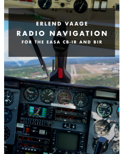 Radio Navigation for the EASA CB-IR and BIR