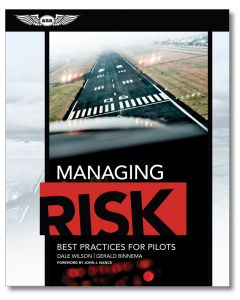 ASA Managing Risk Best Practices for Pilots