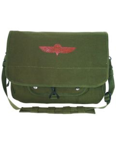 Rothco Israeli Paratrooper bag 8128