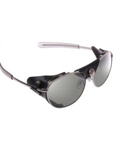 Rothco Tactical sunglasses w/leather wind guard