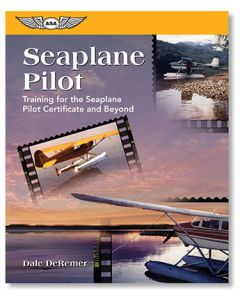 SeaPlane Pilot