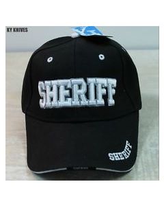 Skyggelue Sheriff one-size