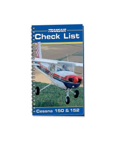 Sjekkliste Cessna 150/152 Flipover