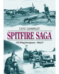 Spitfiresaga Vol 5
