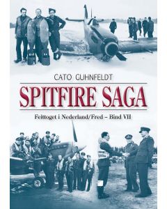 Spitfire Saga VII Felttoget i Nederland/Fred