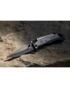 Flight Outfitters Survival kniv