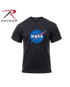 T-skjorte m/NASA Logo