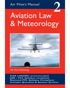 The Air pilot Manual vol 2
