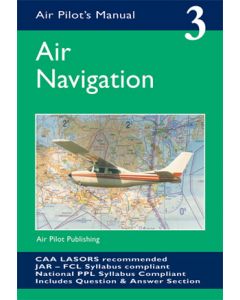 The Air pilots Manual vol 3 air navigation