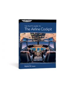 The Pilot's Guide to the Airline cockpit