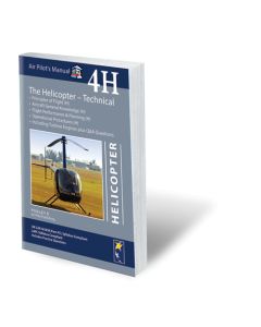 The Air Pilots Manual 4H - The Helicopter  - Technical
