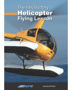 The Introductory Helicopter Flying Lesson