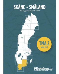 TMA Sverige 2 Skåne/Småland 2023