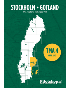 TMA Sverige 4 Stockholm/Gotland 2023