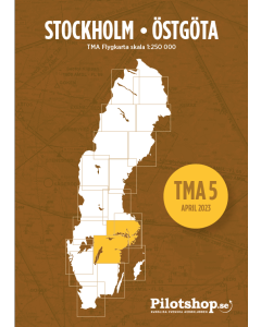 TMA Sverige 5 Stockholm/Östgöta 2023