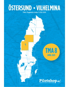 TMA Sverige 8 Östersund/Vilhelmina 2023