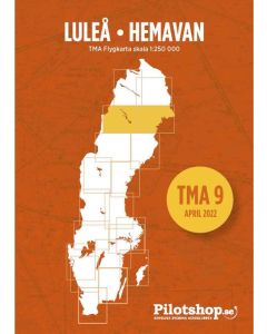 TMA Sverige 9 Luleå/Hemavan2023