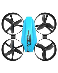 UDI Firefly Mini Drone RTF - Blue
