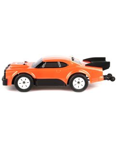 UDI Fluidfire Speed - Gyro 4WD 1:16 RTF