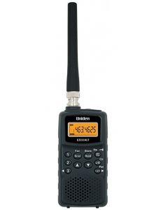 Radio Uniden EZI 33 XLT Scanner
