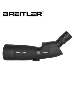 Spotting scope Breitler Viking 20-60 X80 WP m/Fotomate 6006 Stativ