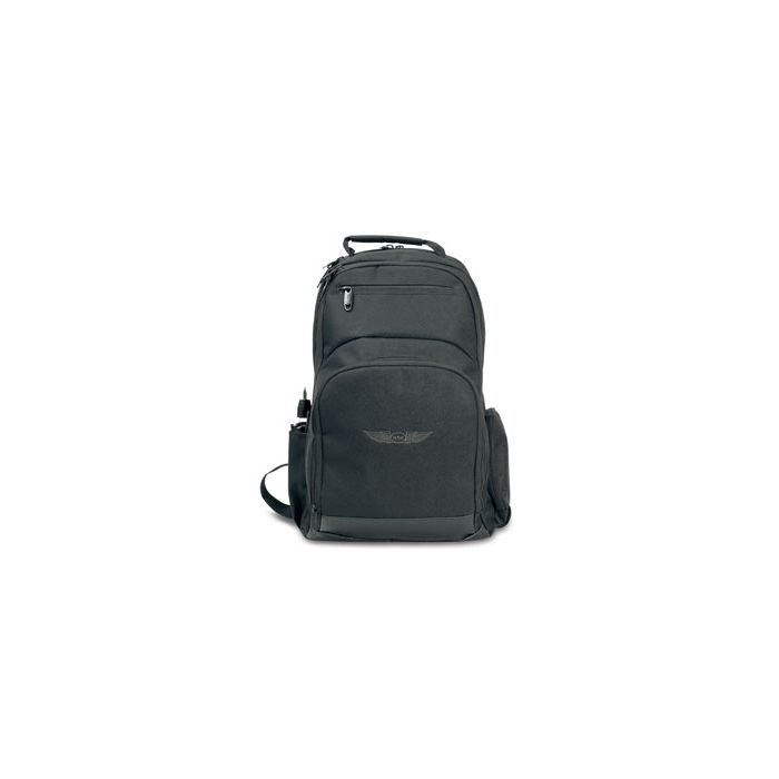 asa airclassics pilot backpack