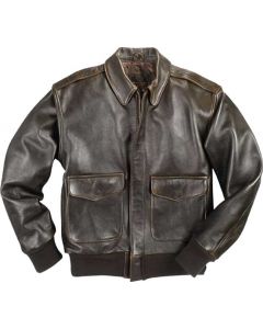 Pilotjakker BEKLEDNING KATEGORIER Design4pilots P.J. General aviation jacketjakke blacksort